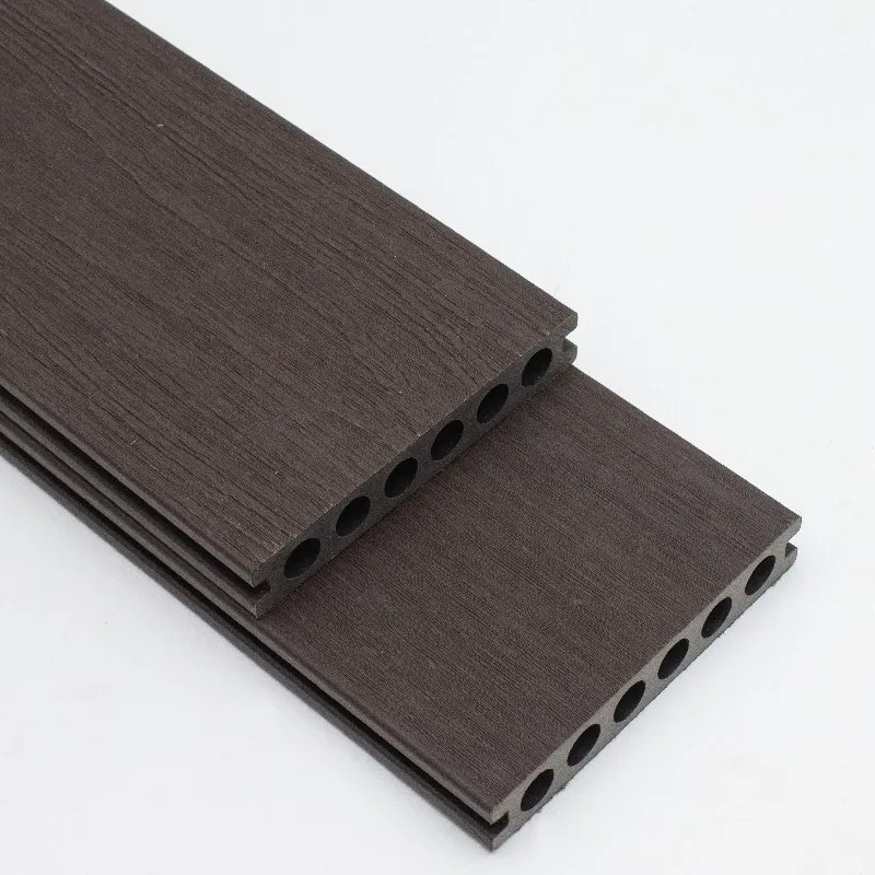 Decking WPC Laiv detail